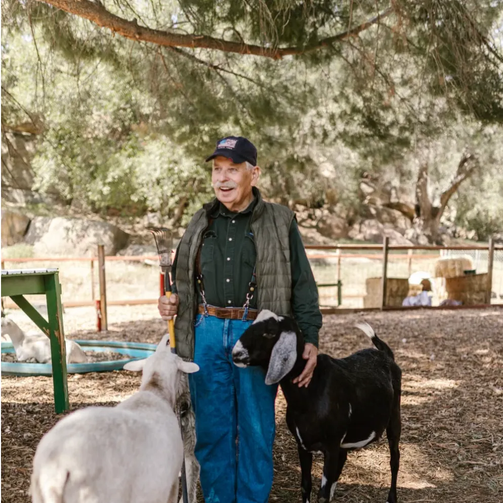 Keaton Kitson, Genesis360 customer