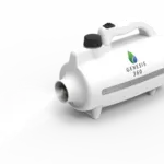 Genesis360 Battery Powered Fogger